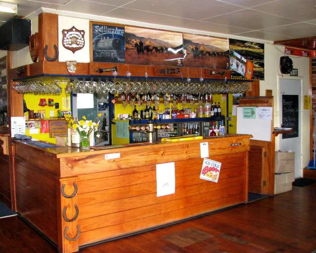 Matamau Ormondville Road Ormondville_3