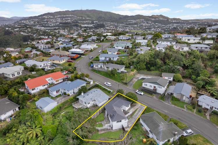 9 Cotswold Crescent Newlands_19