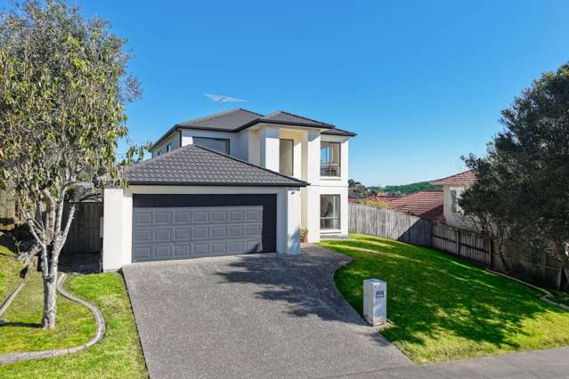 15 George Deane Place Greenhithe_2