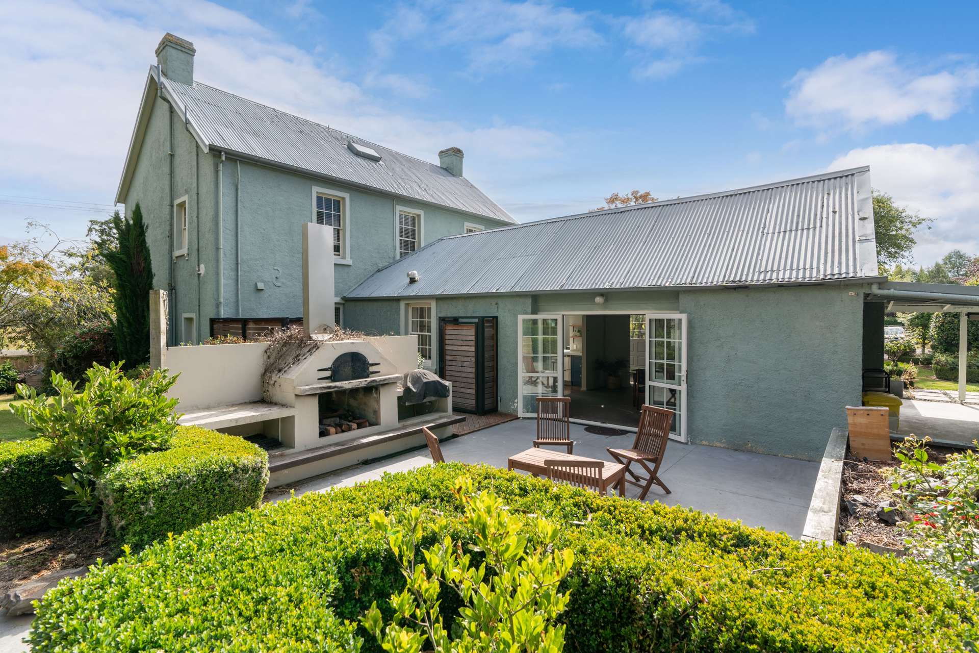 311 East Taieri Allanton Road East Taieri Dunedin City Houses