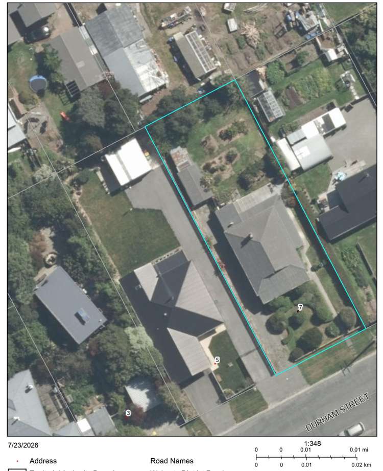7 Durham Street Waimate_23