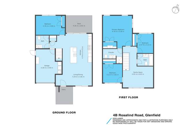 4b Rosalind Road Glenfield_1