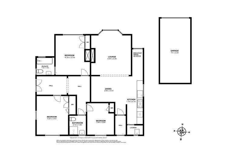 108 Grafton Road Roseneath_12