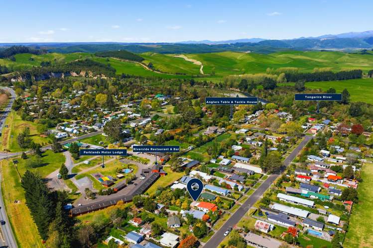 30 Tongariro Road Turangi_27