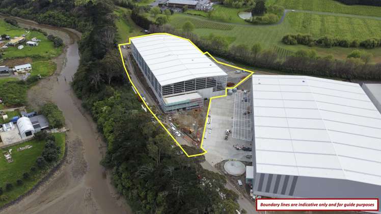 Address withheld Mangere_1