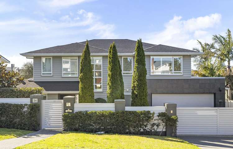 34 Benbow Street St Heliers_0