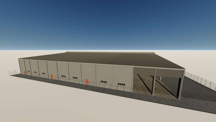 Lot 1 Carpenter st, Raiwai Suva_8