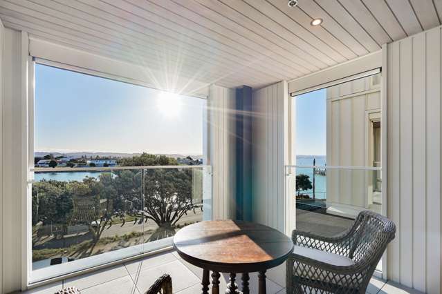 APT 202 Customs Quay Ahuriri_2