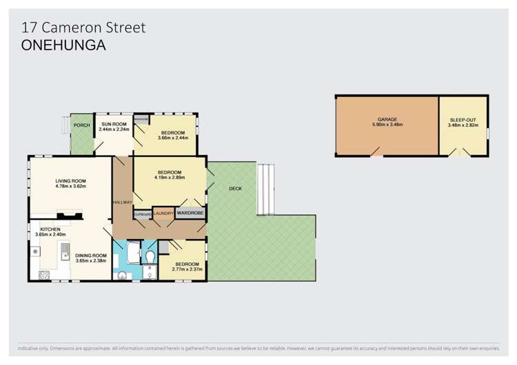 17 Cameron Street Onehunga_15