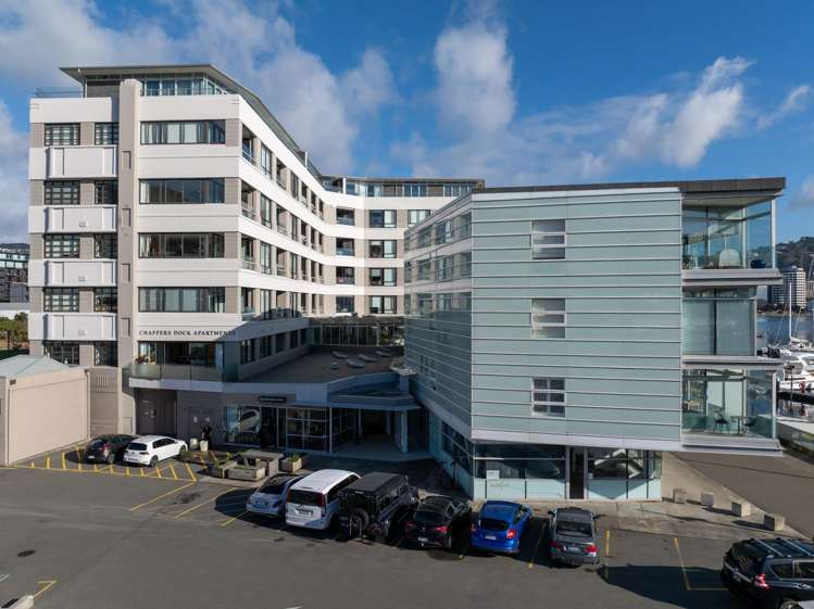 107/22 Herd Street Te Aro_12