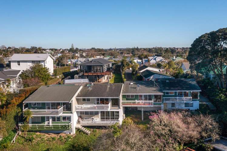 4/48a Vauxhall Road Devonport_14