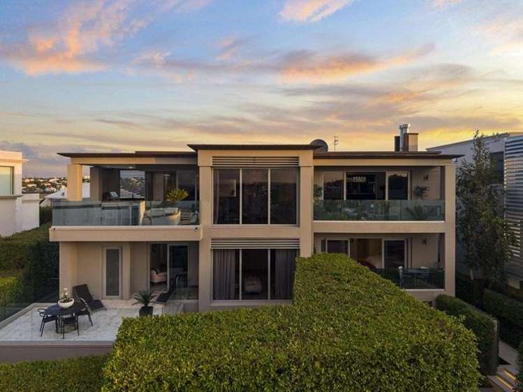 OneRoof’s Need to Know: Tiny street home to more than $250m of real estate