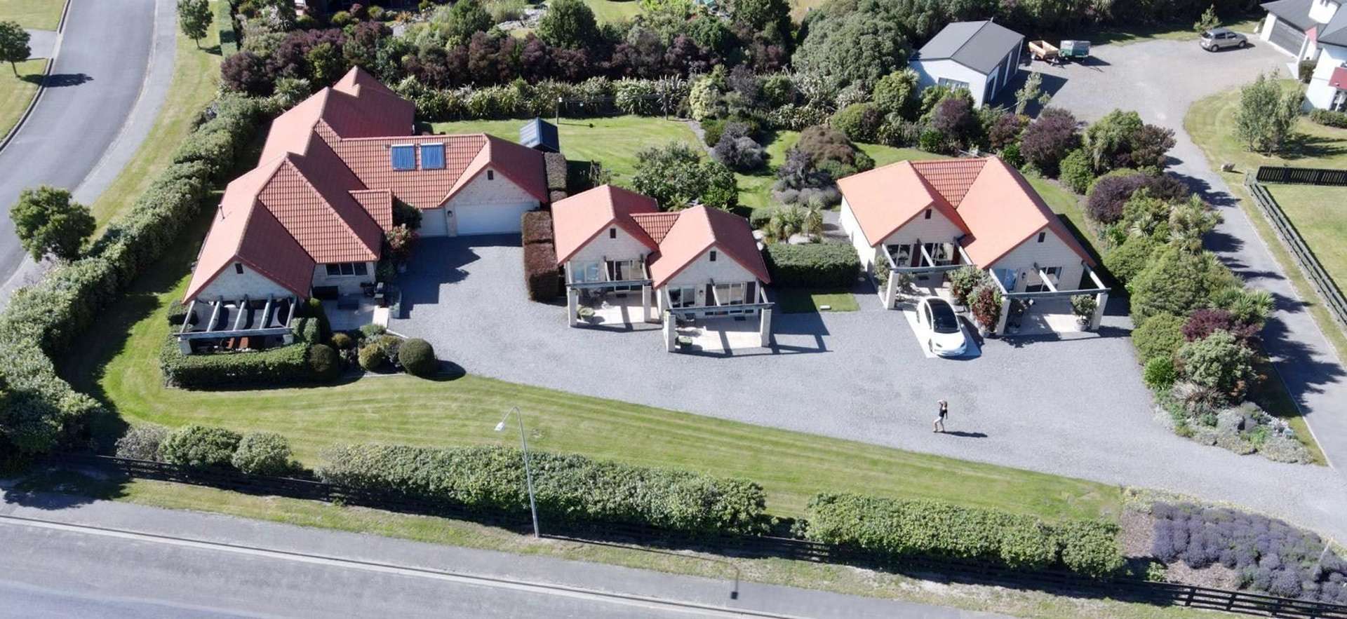 Accommodation LIfestyle Amberley_0