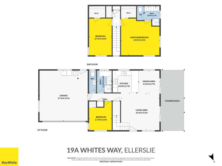 19A Whites Way Ellerslie_14