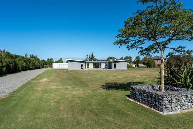 Kids have flown the nest-owners ready to downsize