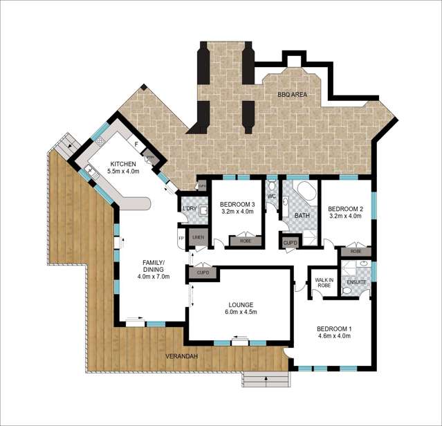 20 Manganese Point Road Tamaterau_1