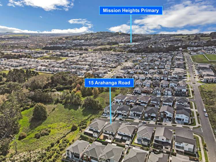 15 Arahanga Road Flat Bush_32