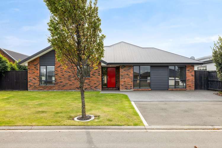 109 Shillingford Boulevard Rolleston_28