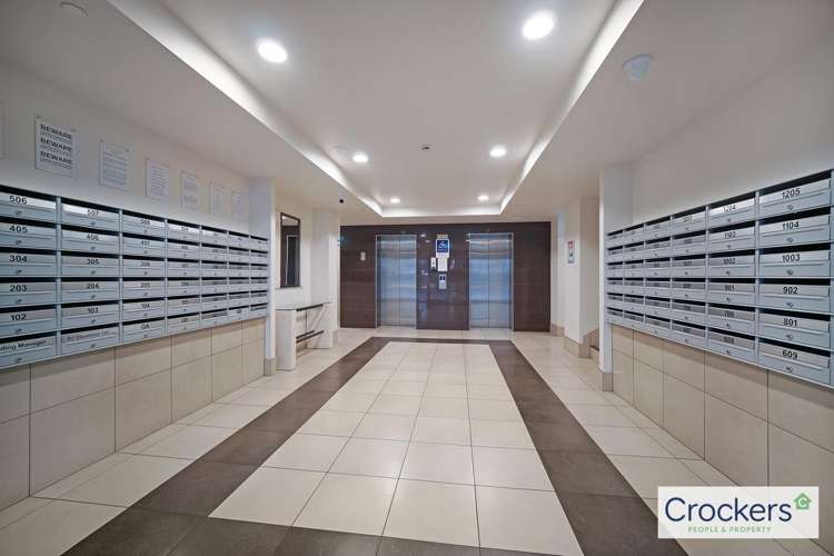 608/135 Vincent Street Auckland Central_9