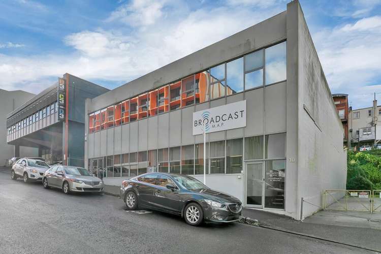 8-10 Dundonald Street Eden Terrace_8