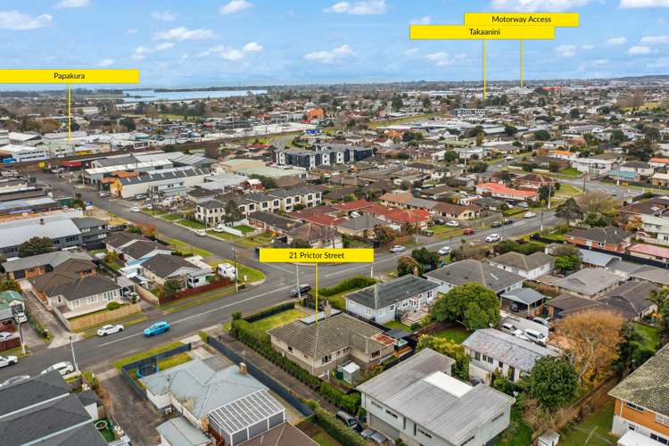 21 Prictor Street Papakura_19