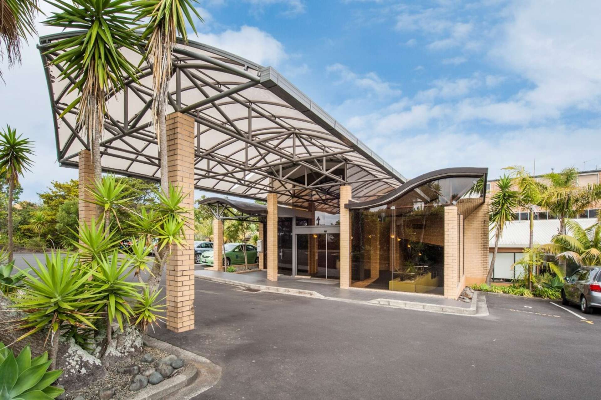 Units D & E, 162 Mokoia Road Birkenhead North Shore City