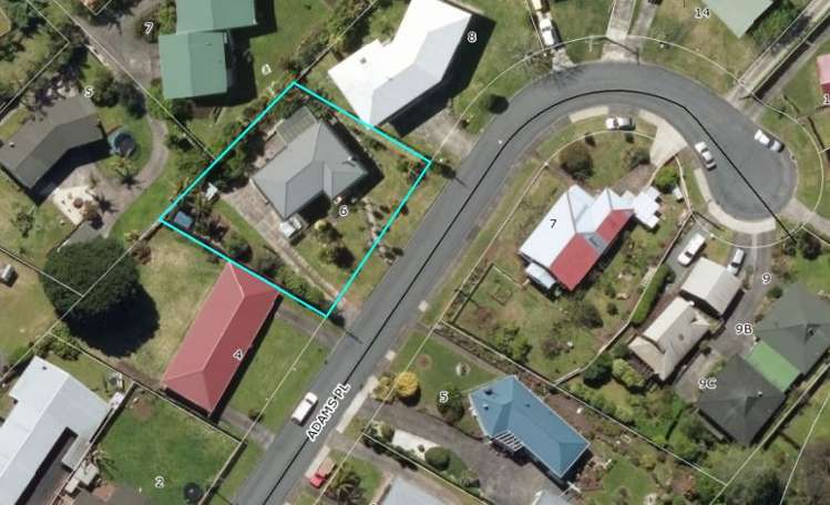 6 Adams Place Te Kamo_21