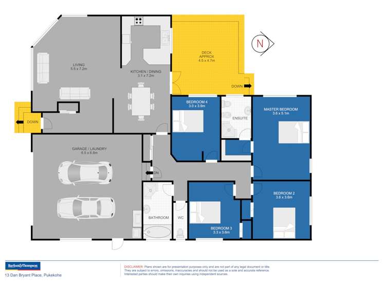 13 Dan Bryant Place Pukekohe_18