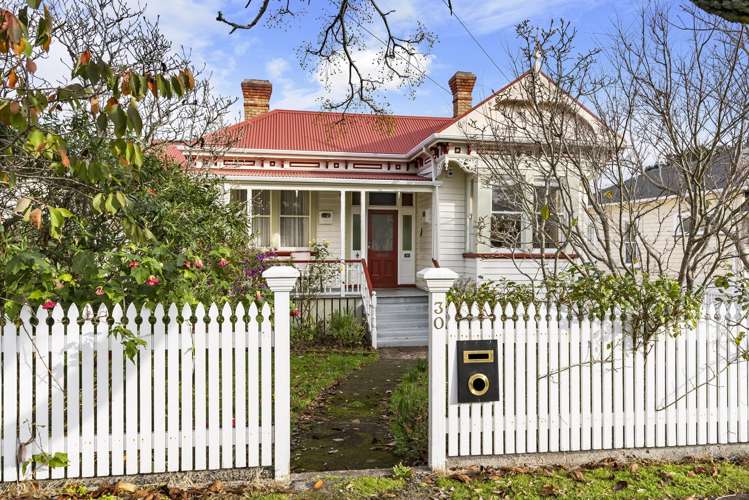 30 King Edward Street Mount Eden_20