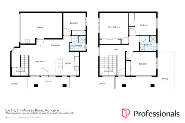 1-3/716 Massey Road Mangere_1
