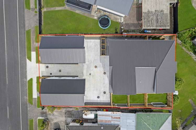 Lot 5, 42 Burbank Avenue Manurewa_13