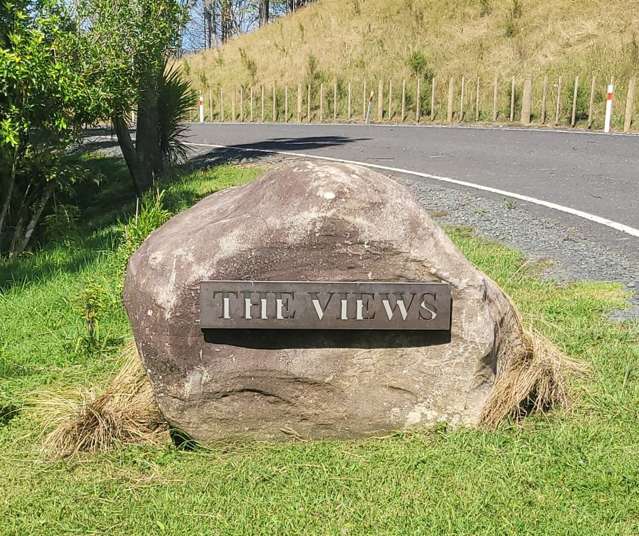 Kaipara Harbour View Lifestyle Residences - The Views