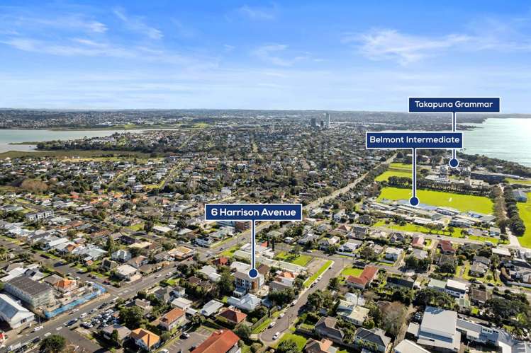 6/6 Harrison Avenue Belmont_36