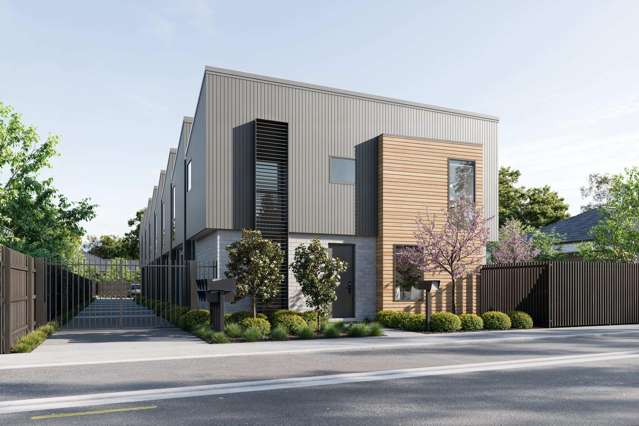 Smart, Secure, Stylish – 2-Bed Homes in Sydenham