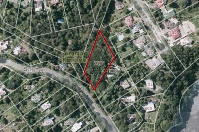 798 South Titirangi Road Titirangi_4