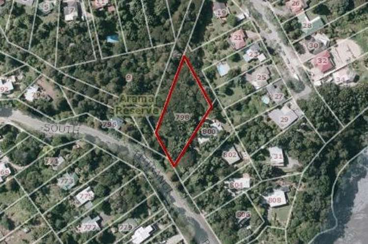 798 South Titirangi Road Titirangi_4