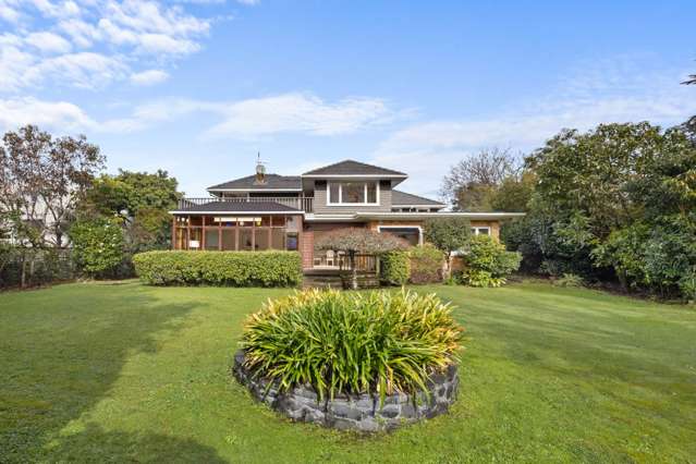 The Epsom Grandeur – Deceased Estate