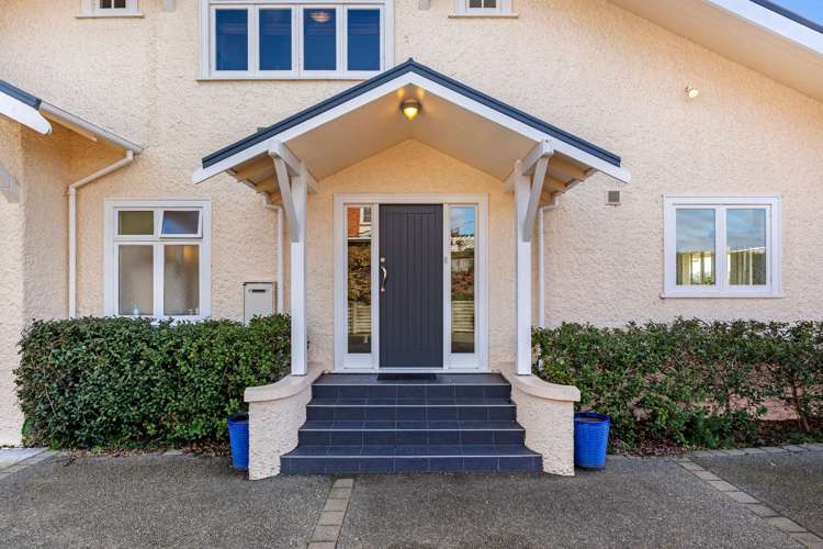 44 College Street College Estate_27