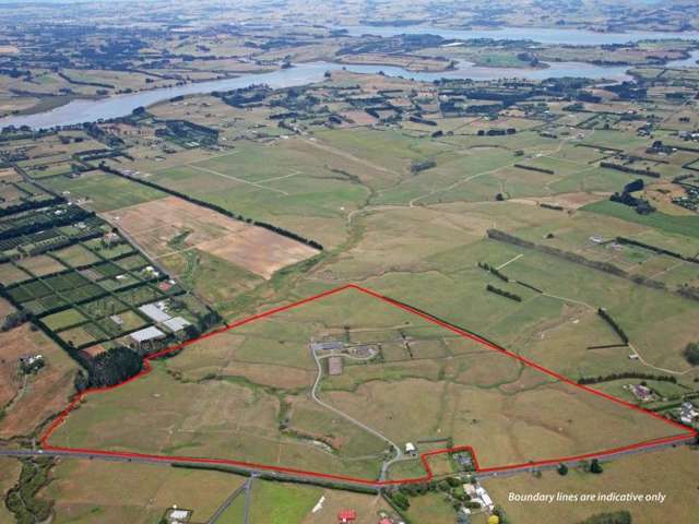 155 Mckenzie Road Waiau Pa_1