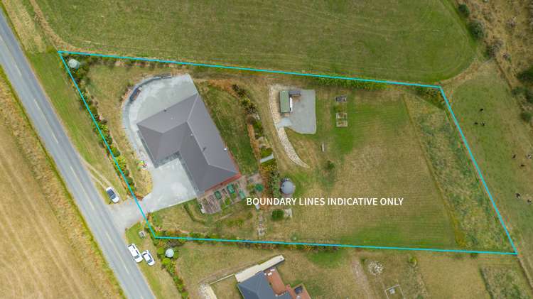 56 Greenvale Road Geraldine_15