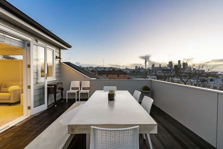 18 Cleveland Road Parnell_16