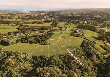 Lots 1-6/85 Whitford Park Road_2