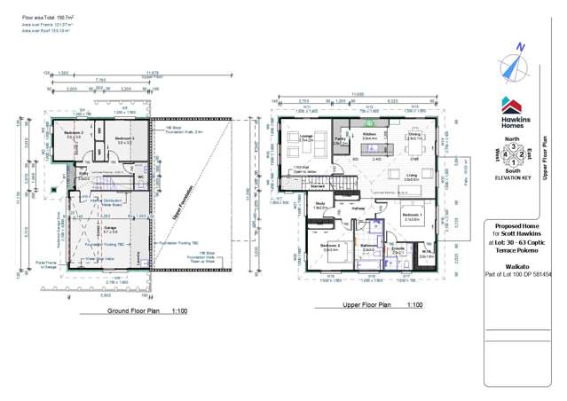 Lot 30 Coptic Terrace Pokeno_1