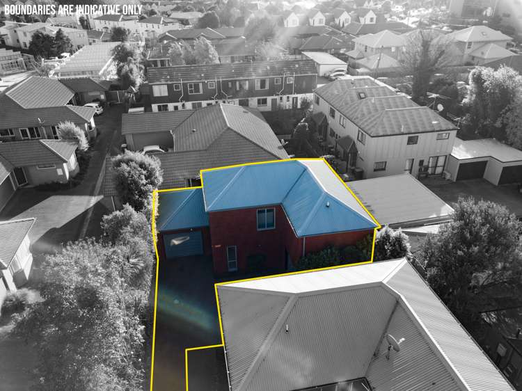 15 Grove Road Addington_15