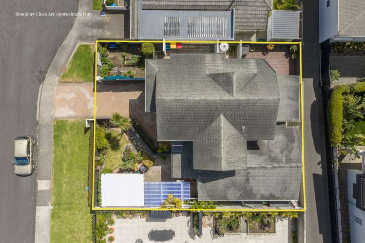 3 Seaton Street Strandon_36