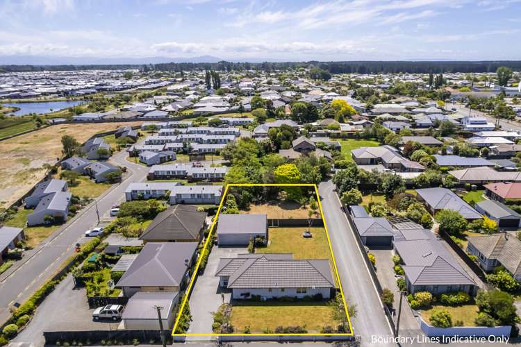 215 Mairehau Road Burwood_15