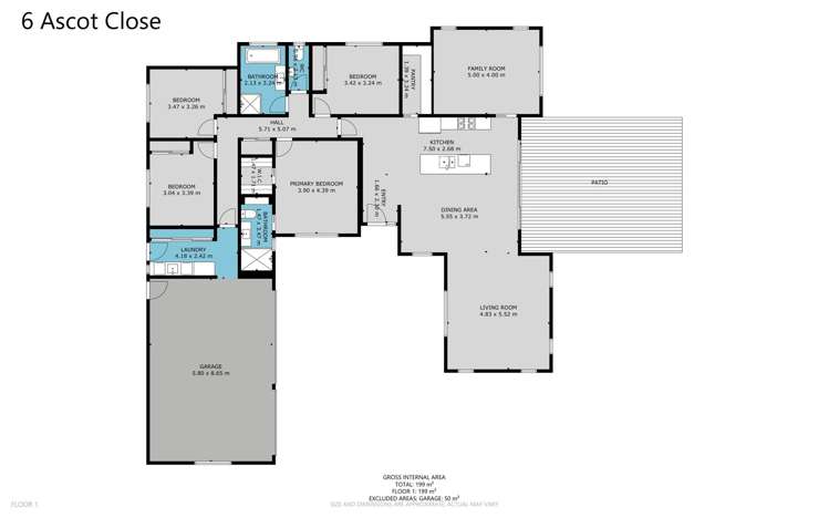 6 Ascot Close Lincoln_23