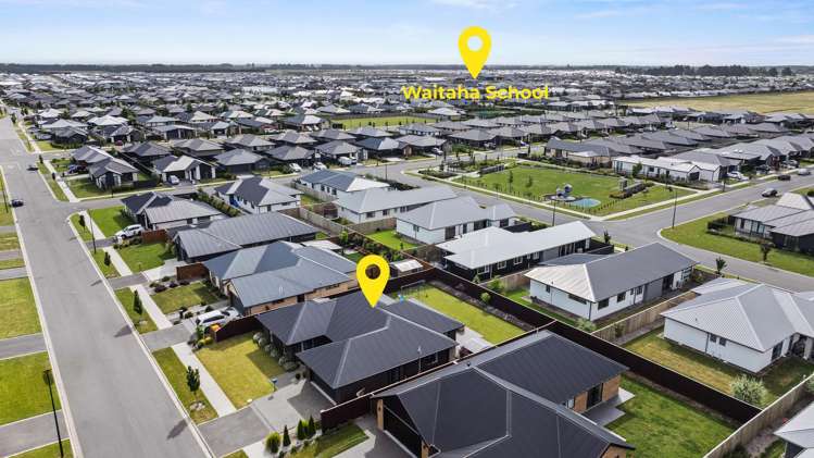 19 Hurley Drive Rolleston_21