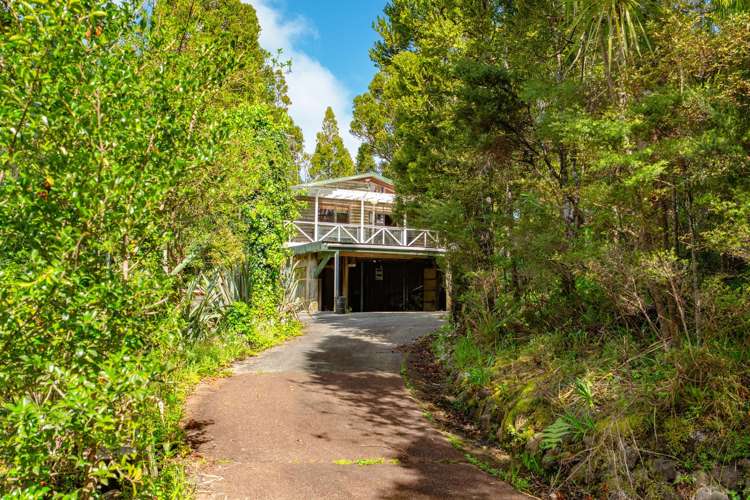 14 Te Aute Ridge Road Waitakere_32