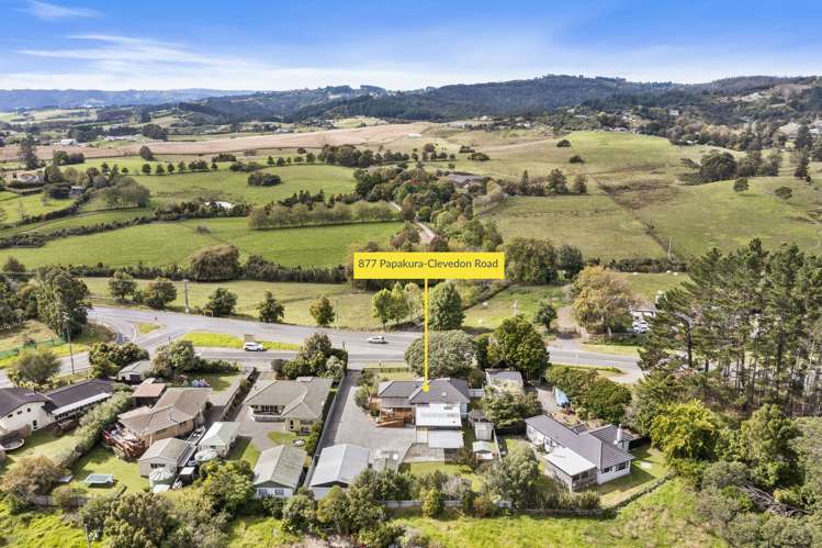 877 Papakura-Clevedon Road Papakura_19